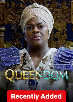 Queendom poster